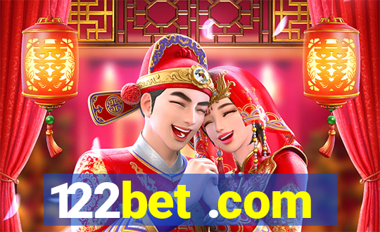 122bet .com